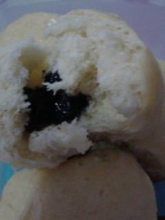 Foto resep Killer soft bread versi roti sobek isi coklat