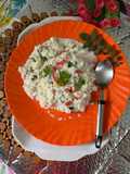Pakhala Bhata