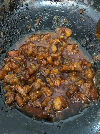 Langkah Gampang Menyiapkan Resep Oseng Mercon Sandung Lamur yang Bikin Ngiler