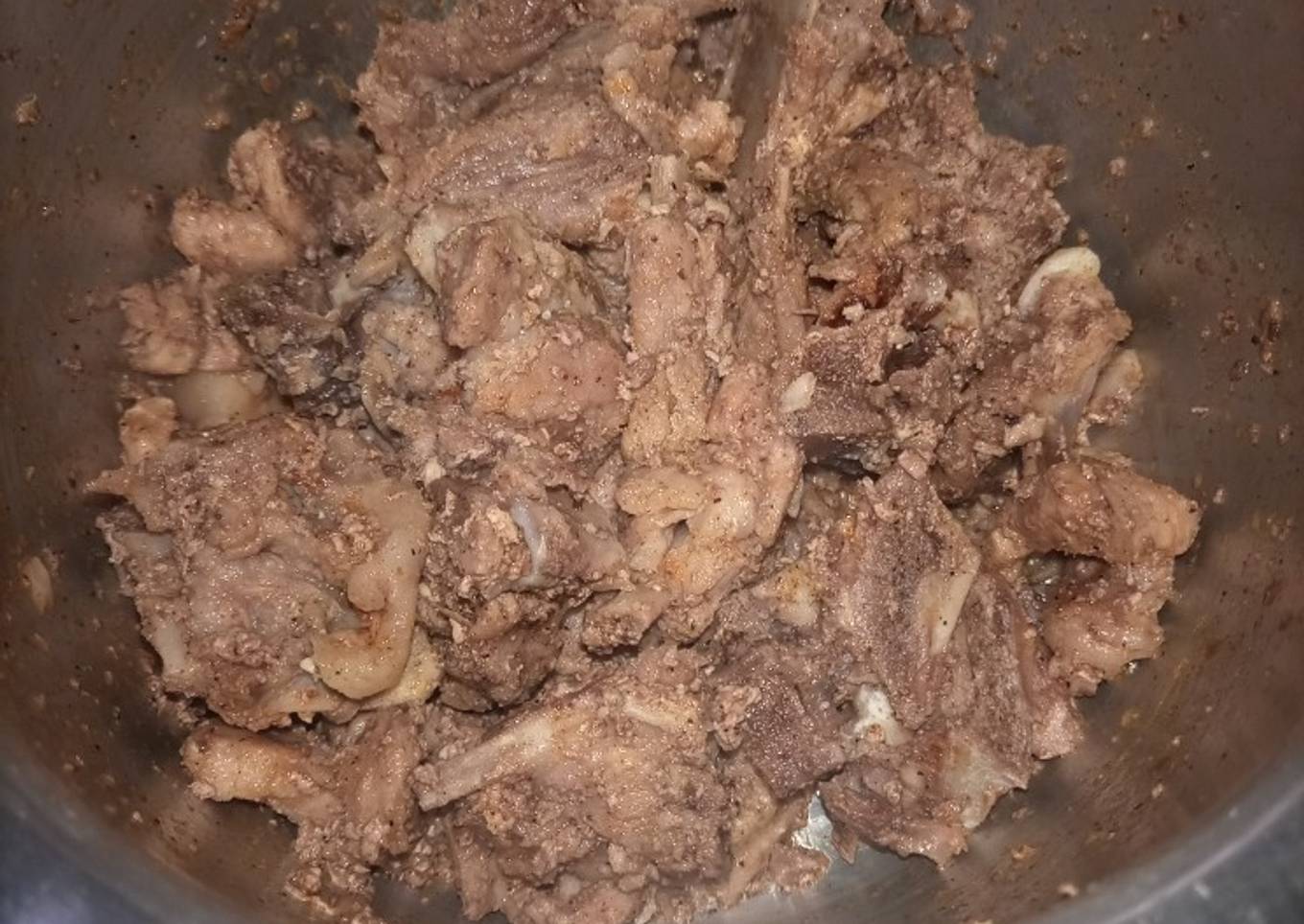 Pork