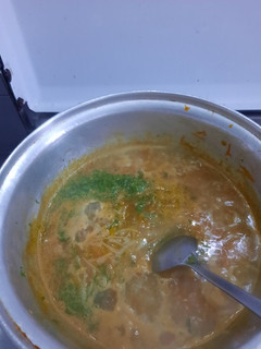 صورة لوصفة شوربة خضار
