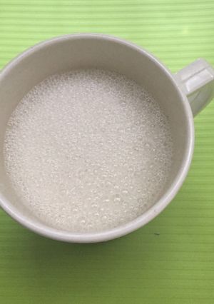 Foto resep Banana smoothies