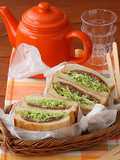 Corned Beef Sandwich