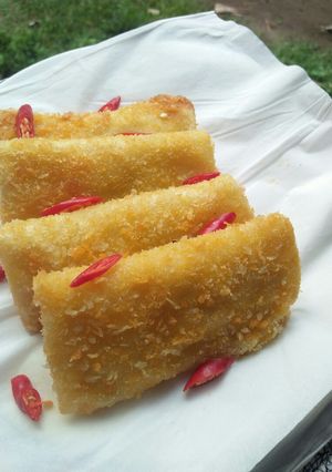Foto resep Spicy Mayo risol