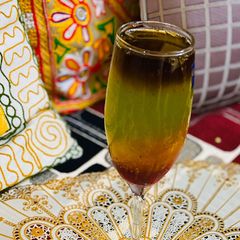 A picture of Mocktail.