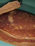 PanCakes de Cacao