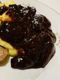 Sos de prune!