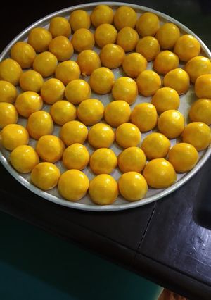 Foto resep Nastar klasik enak