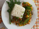 Estofado de Costilla de Ternera