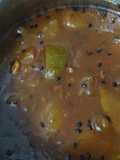 Kacche Aam ki Laungi / Raw mango Laungi