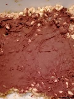 Una foto de Barritas healthy