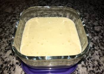 Easiest Way to Make Perfect Homemade Easy Mayonnaise