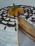 Torta Anti-dieta 😜
