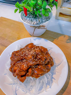 Foto resep Chuka idako ala Sushi Tei 😍