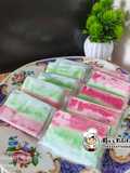 Es Gabus "Rainbow Milk"