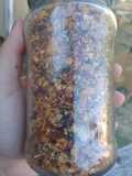 Granola casera y rápida