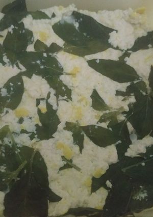 Foto resep Pepes tahu