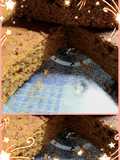 Torta de Gofio