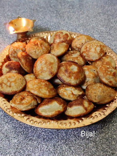 ઘી અપ્પમ રેસીપી મુખ્ય ફોટો