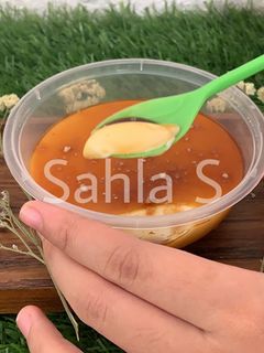 Foto resep Milk pudding brown sugar