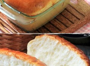 Foto resep Killer Toast Super Soft yang lagi happening Proofing 1x aja 