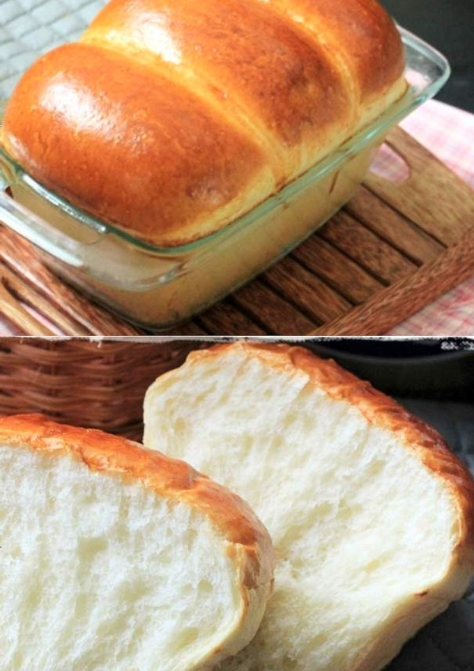 Foto resep Killer Toast Super Soft yang lagi happening Proofing 1x aja 