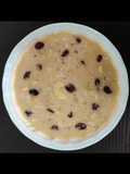 Aval payasam