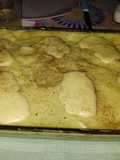 ~Pastel de papas~
