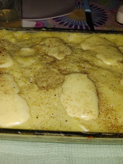 Una foto de ~Pastel de papas~