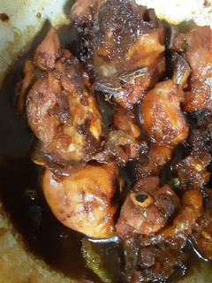 Foto resep Ayam Bacem