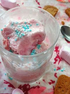 Eperfagylalt recept fotója