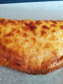 Una foto de Empanada sin gluten