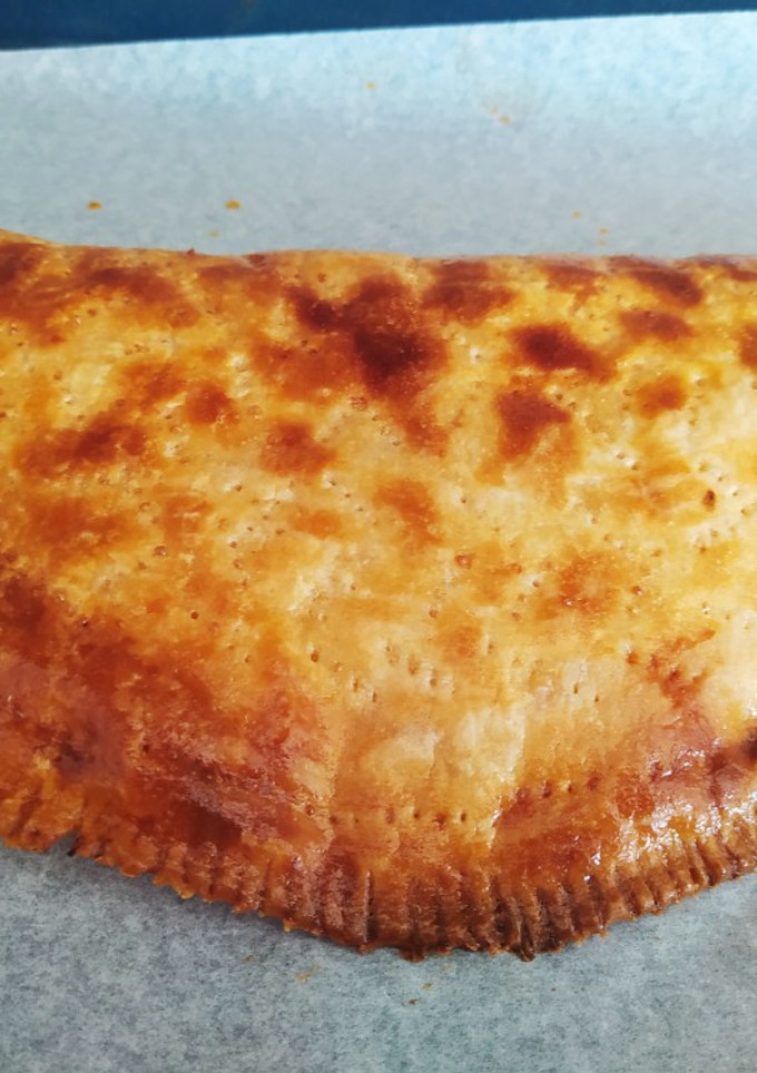 Una foto de Empanada sin gluten