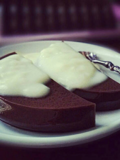 Foto resep Puding Coklat