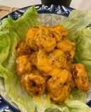 ديناميت شرمب 🍤