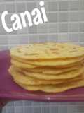 Roti Canai/Maryam