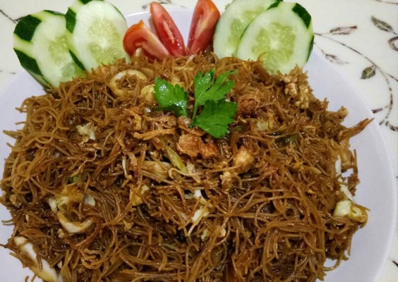 Bihun special