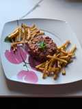 Steak Tartare de Mercadona