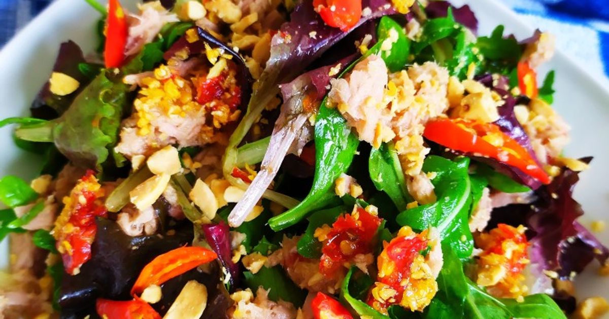 Resep daun rucola rumahan enak dan mudah - Cookpad