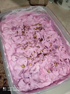 Φωτογραφία της συνταγής Παντζαροσαλάτα με γιαούρτι