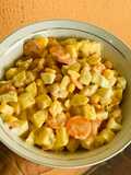Potato salad