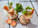 Guava Juice