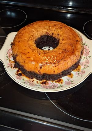 Una foto de 🍮 Flancocho 🍮