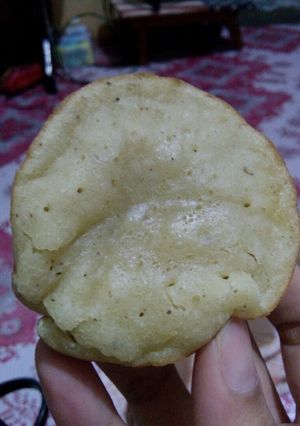 Foto resep Kue Apem