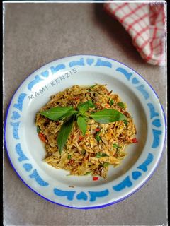 Foto resep Pampis Tongkol