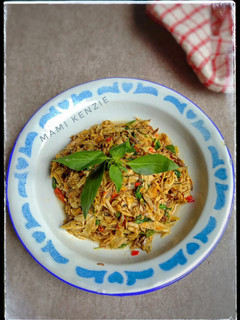 Foto resep Pampis Tongkol