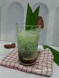 Dawet Telasih Kurma Creamy Khas Solo