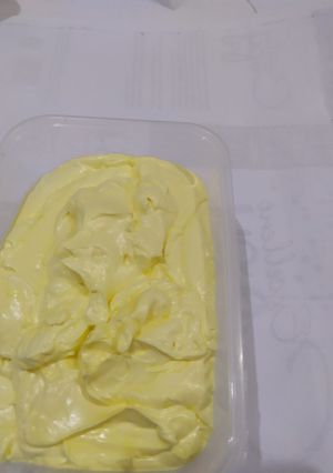Foto resep Butter cream serbaguna