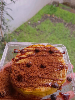 Foto resep Chocolate Heaven Dorayaki