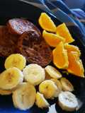 Pancakes con amor
